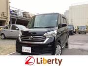 2018 NISSAN DAYZ ROOX