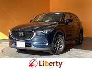 2017 MAZDA CX-5 25S L PACKAGE