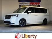 2025 HONDA STEPWAGON