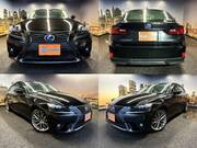2014 LEXUS IS