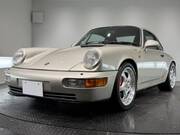 1990 PORSCHE 911 (Left Hand Drive)