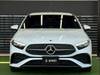 MERCEDES BENZ A-CLASS