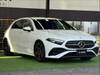 MERCEDES BENZ A-CLASS
