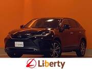 2024 TOYOTA HARRIER G