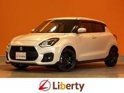 2018 SUZUKI SWIFT SPORT