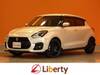 SUZUKI SWIFT SPORT