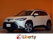 2024 TOYOTA COROLLA CROSS HYBRID Z