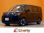 2025 HONDA STEPWAGON