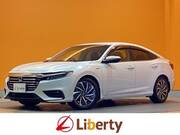 2019 HONDA INSIGHT EX