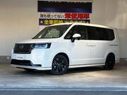 2025 HONDA STEPWAGON