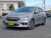 2018 HONDA GRACE