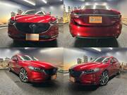 2019 MAZDA ATENZA SEDAN