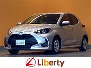 2020 TOYOTA YARIS