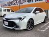 TOYOTA COROLLA SPORT