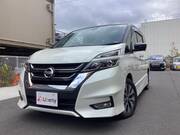 2016 NISSAN SERENA