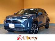 2025 TOYOTA YARIS CROSS HYBRID Z