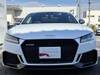 AUDI TT RS COUPE