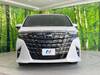 TOYOTA ALPHARD HYBRID