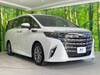 TOYOTA ALPHARD HYBRID