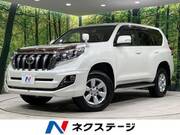 2016 TOYOTA LAND CRUISER PRADO