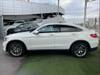 MERCEDES BENZ GLC-CLASS