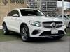 MERCEDES BENZ GLC-CLASS