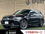 2020 MERCEDES BENZ GLC-CLASS