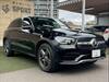 MERCEDES BENZ GLC-CLASS