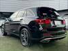 MERCEDES BENZ GLC-CLASS