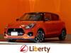 SUZUKI SWIFT SPORT