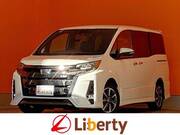 2019 TOYOTA NOAH