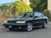 1992 SUBARU LEGACY RS