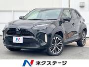 2020 TOYOTA YARIS CROSS HYBRID Z
