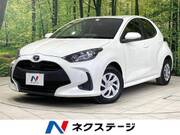 2021 TOYOTA YARIS