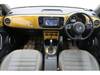 VOLKSWAGEN THE BEETLE