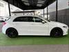 MERCEDES BENZ A-CLASS