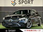 2018 MERCEDES BENZ A-CLASS