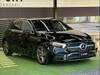 MERCEDES BENZ A-CLASS