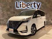 2019 NISSAN SERENA