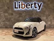 2020 DAIHATSU COPEN