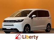 2025 HONDA FREED