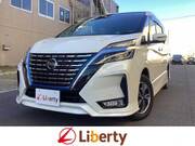 2019 NISSAN SERENA