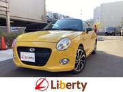 2018 DAIHATSU COPEN