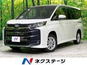 2024 TOYOTA NOAH