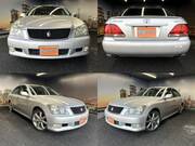 2006 TOYOTA CROWN