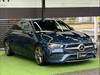 MERCEDES BENZ CLA-CLASS