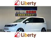 2025 HONDA FREED