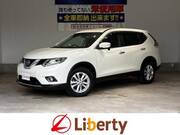 2017 NISSAN X-TRAIL