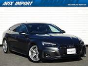 2023 AUDI A5 SPORTBACK