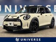 2022 BMW MINI